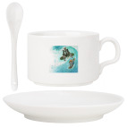 Кофейный набор