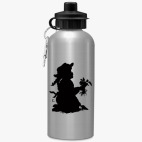 Спортивная бутылка