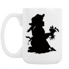 Кружка 420 мл