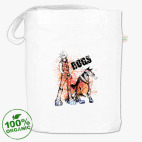 Сумка шоппер