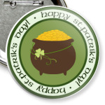 Горшочек лепрекона