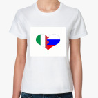 Россия - Италия