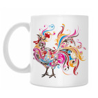 Кружка 330 мл