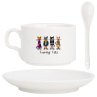 Кофейный набор