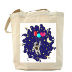 С любовью из космоса