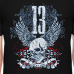 Lucky 13