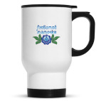 Кружка-термос