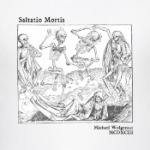 М. Вольгемут 'Танец Смерти'