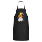 Кухонный фартук