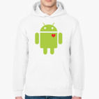 Толстовка худи