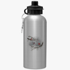 Спортивная бутылка