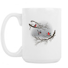 Кружка 420 мл