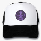 Кепки Trucker