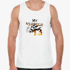 Мой номер 13