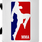 MMA