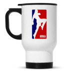 Кружка-термос