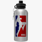 Спортивная бутылка