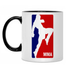 MMA