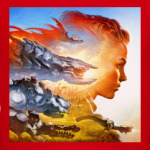 Horizon Zero Dawn
