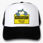 Кепки Trucker