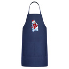 Кухонный фартук