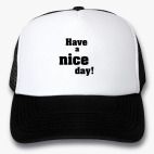 Кепки Trucker