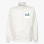 Ветровка без капюшона