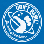 Автостопом по галактике