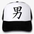 Кепки Trucker
