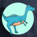 Динозаврик