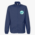 Ветровка без капюшона