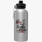 Спортивная бутылка