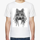 Тотем волка.Wolf Totem