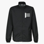 Ветровка без капюшона