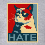 Hate