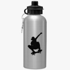 Спортивная бутылка