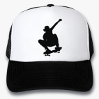 Кепки Trucker