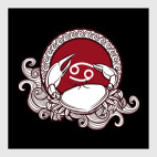 Символ Рак Знак Зодиака