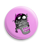 Эмокотэ с попкорном