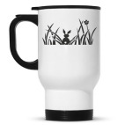 Кружка-термос