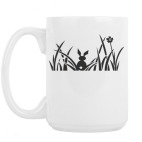 Кружка 420 мл