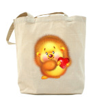 любимый ёжик