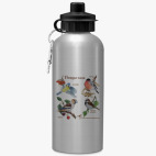 Спортивная бутылка