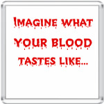 Taste of Blood