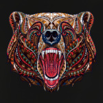 Медведь этника