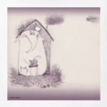 Конфетный слон