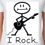 I Rock