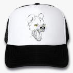 Кепки Trucker