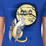 Моя Стая - My Tribe