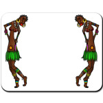 Африканская страна